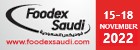 Foodex Saudi